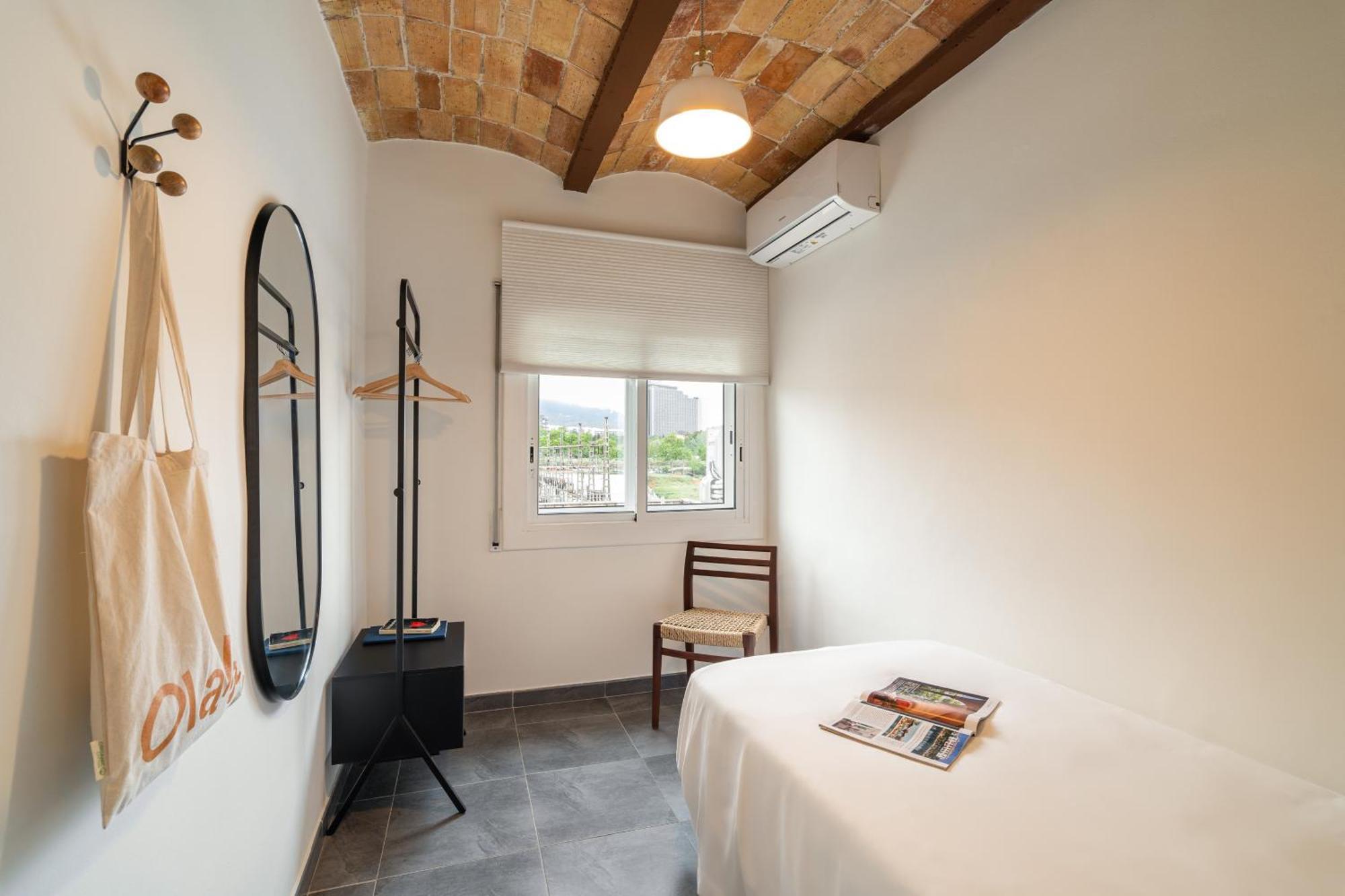 Collblanc Apartment By Olala Homes L’Hospitalet de Llobregat Exterior foto