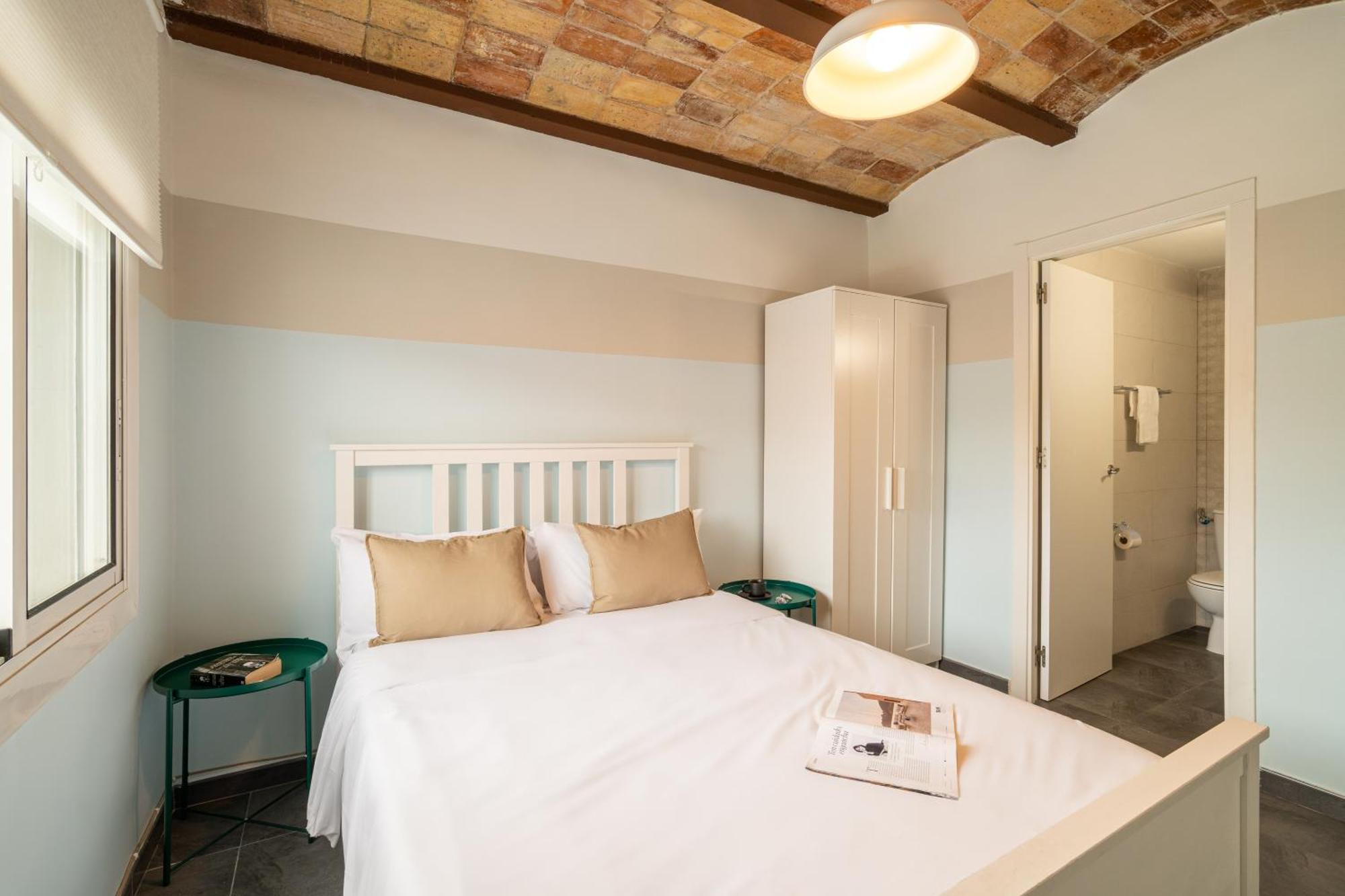 Collblanc Apartment By Olala Homes L’Hospitalet de Llobregat Exterior foto