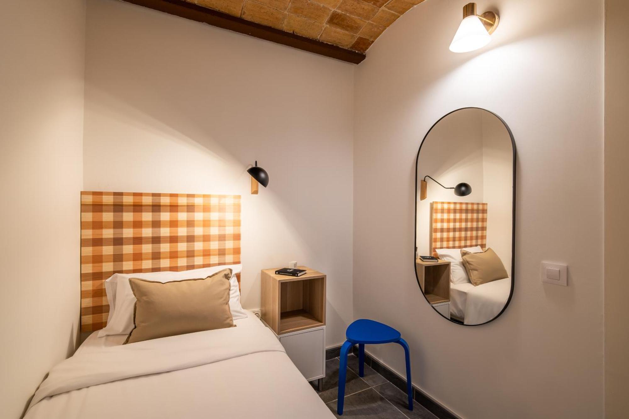 Collblanc Apartment By Olala Homes L’Hospitalet de Llobregat Exterior foto