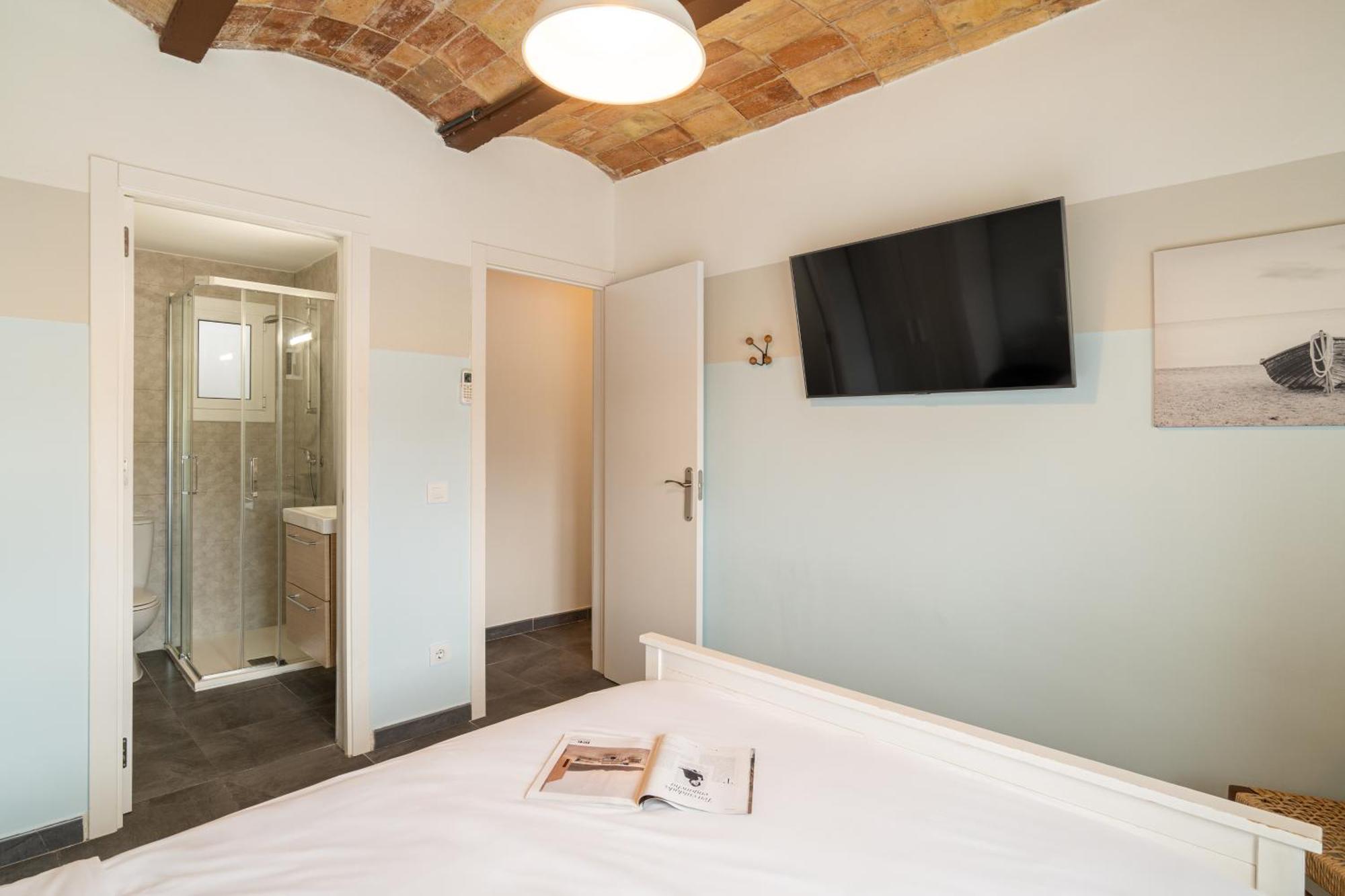 Collblanc Apartment By Olala Homes L’Hospitalet de Llobregat Exterior foto