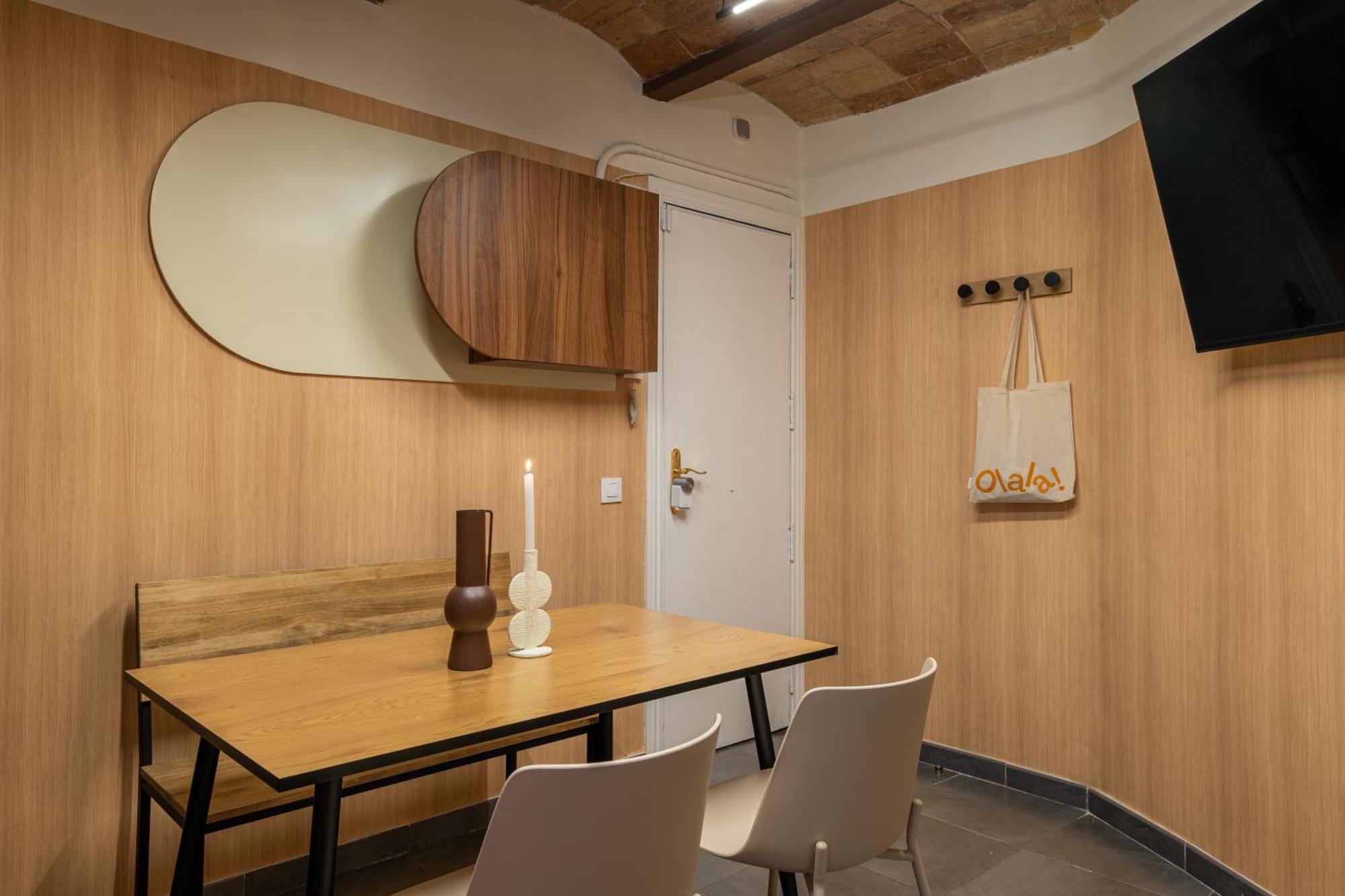 Collblanc Apartment By Olala Homes L’Hospitalet de Llobregat Exterior foto