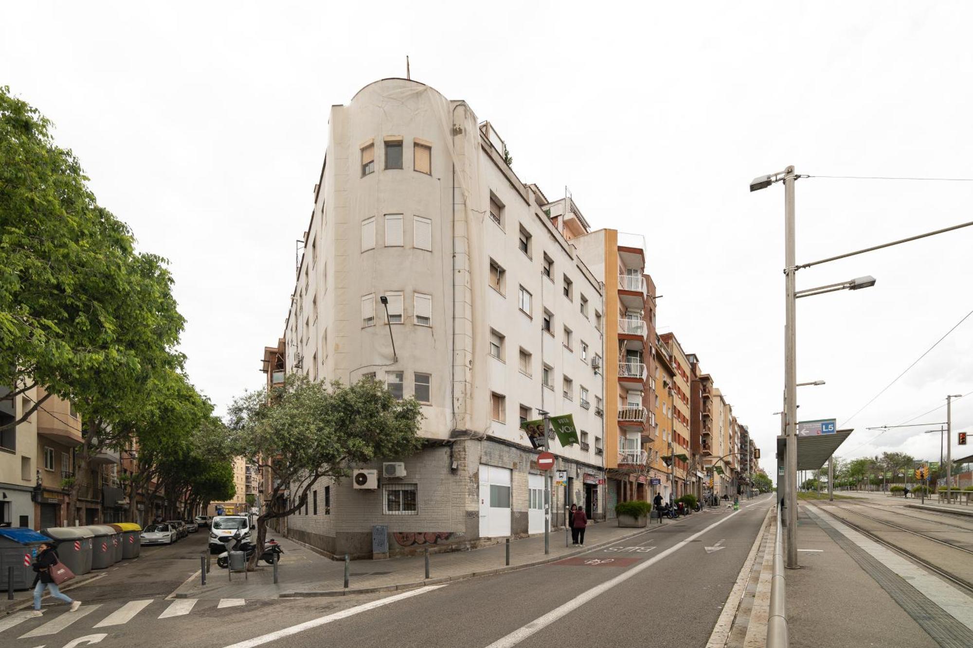 Collblanc Apartment By Olala Homes L’Hospitalet de Llobregat Exterior foto